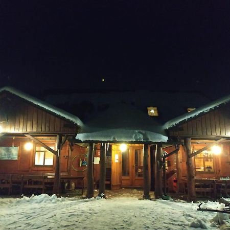 Gajowka Sajczyce - Gospodarstwo Agroturystyczne Villa Chełm Esterno foto