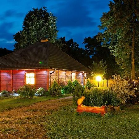 Gajowka Sajczyce - Gospodarstwo Agroturystyczne Villa Chełm Esterno foto