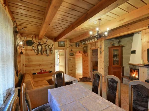 Gajowka Sajczyce - Gospodarstwo Agroturystyczne Villa Chełm Esterno foto