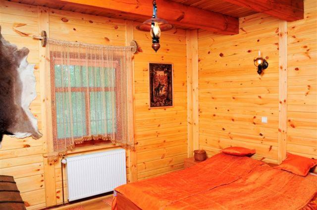Gajowka Sajczyce - Gospodarstwo Agroturystyczne Villa Chełm Esterno foto